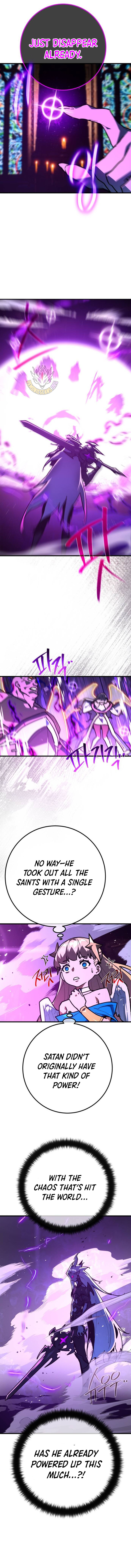 World’s Strongest Troll Chapter 135 - Page 18