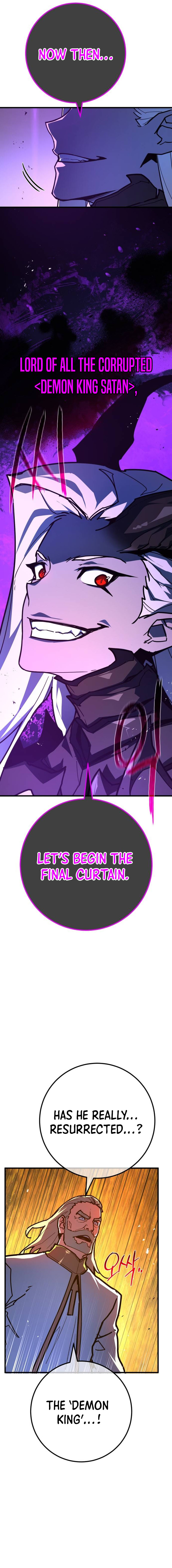 World’s Strongest Troll Chapter 135 - Page 19