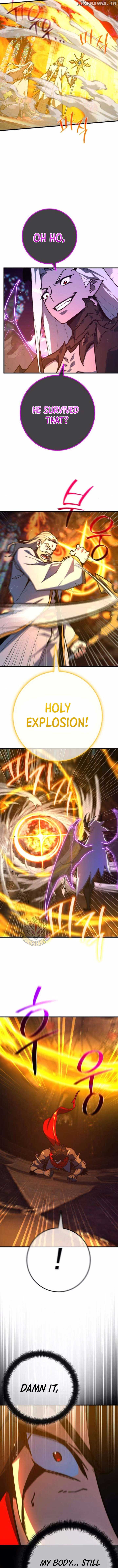 World’s Strongest Troll Chapter 136 - Page 4
