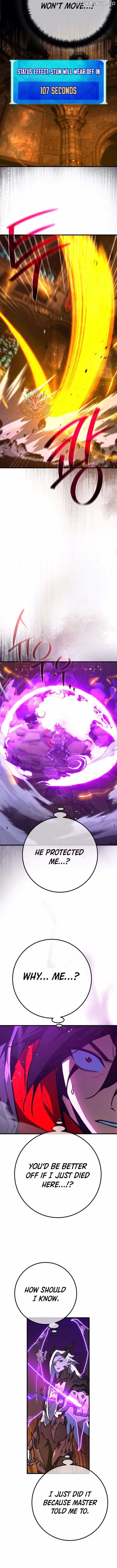 World’s Strongest Troll Chapter 136 - Page 5
