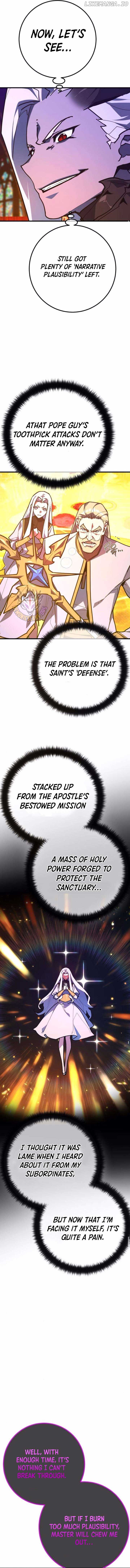 World’s Strongest Troll Chapter 136 - Page 6