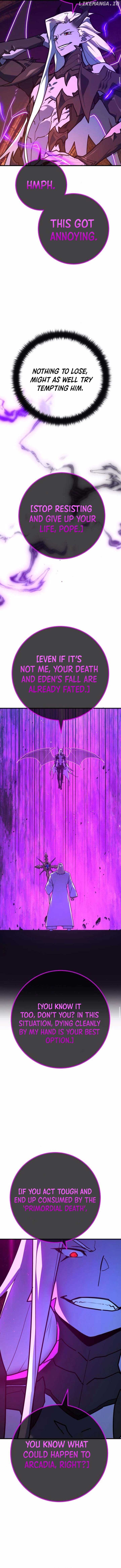 World’s Strongest Troll Chapter 136 - Page 7