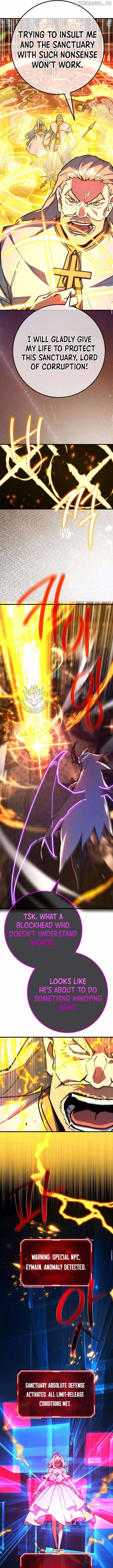 World’s Strongest Troll Chapter 136 - Page 8