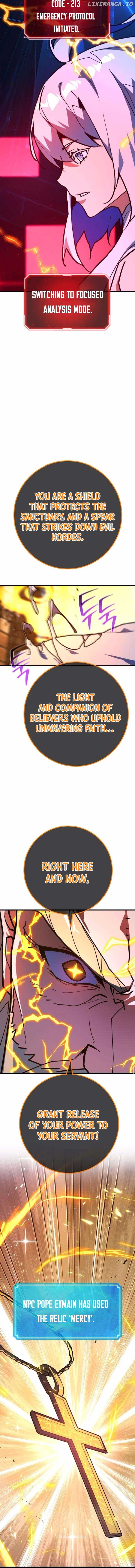 World’s Strongest Troll Chapter 136 - Page 9