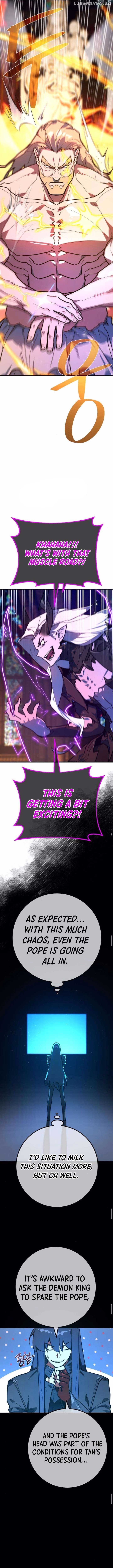 World’s Strongest Troll Chapter 136 - Page 10