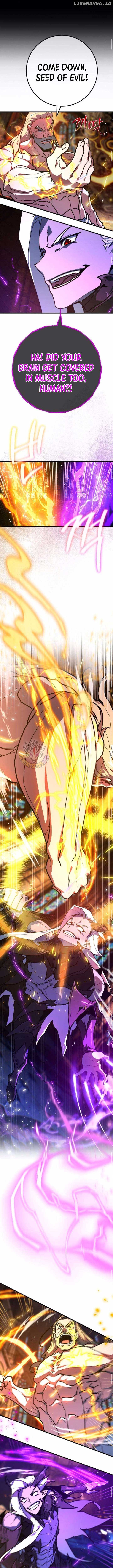 World’s Strongest Troll Chapter 136 - Page 11