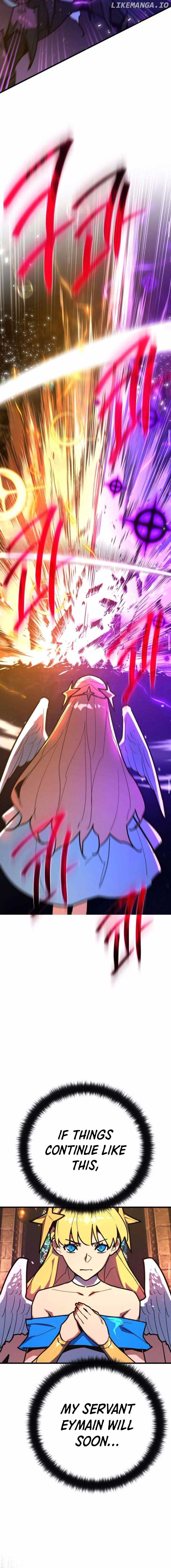 World’s Strongest Troll Chapter 136 - Page 12