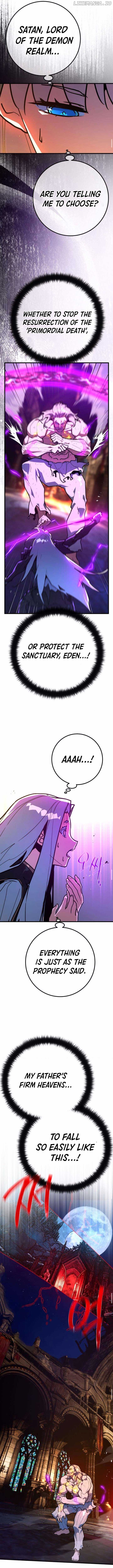 World’s Strongest Troll Chapter 136 - Page 13