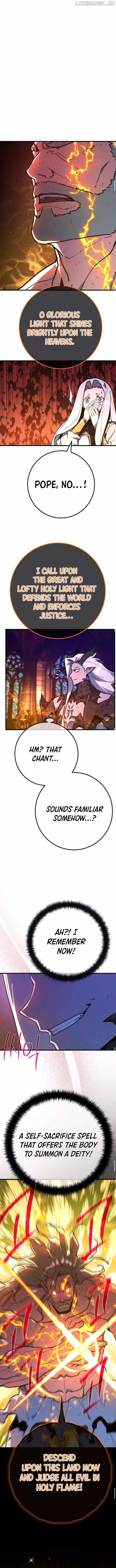 World’s Strongest Troll Chapter 136 - Page 14