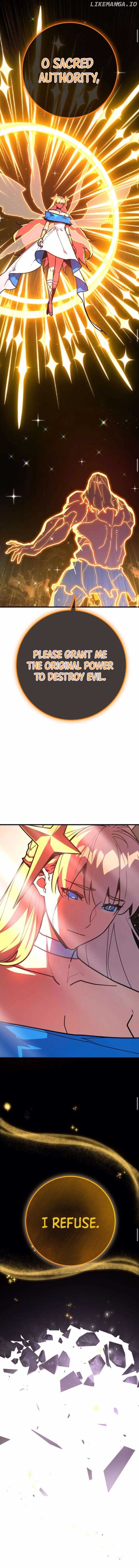 World’s Strongest Troll Chapter 136 - Page 15