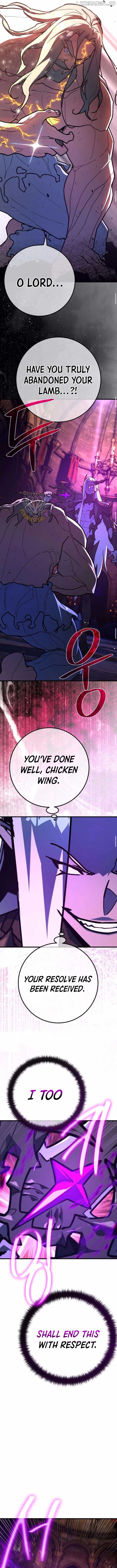 World’s Strongest Troll Chapter 136 - Page 16