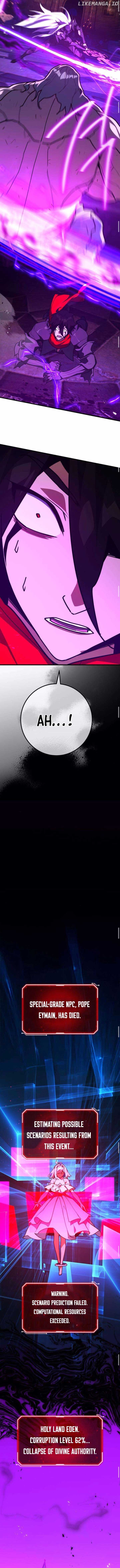 World’s Strongest Troll Chapter 136 - Page 17