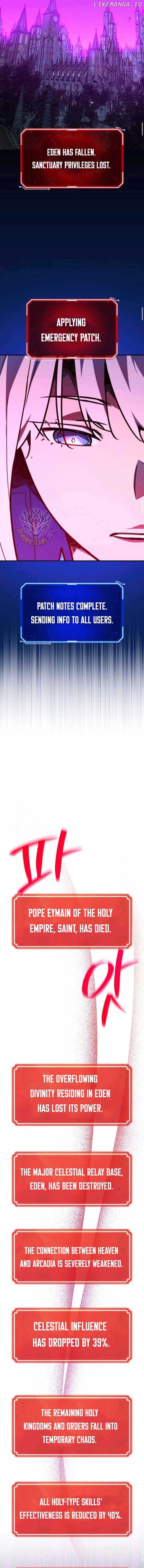 World’s Strongest Troll Chapter 136 - Page 18