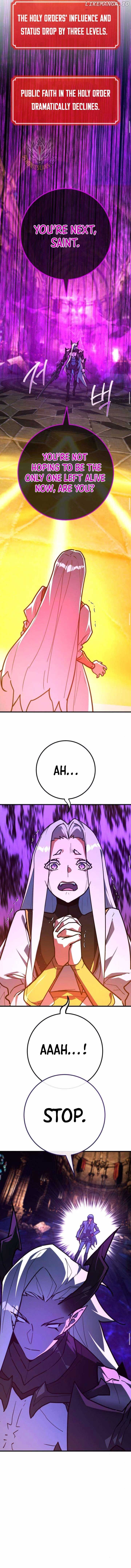 World’s Strongest Troll Chapter 136 - Page 19