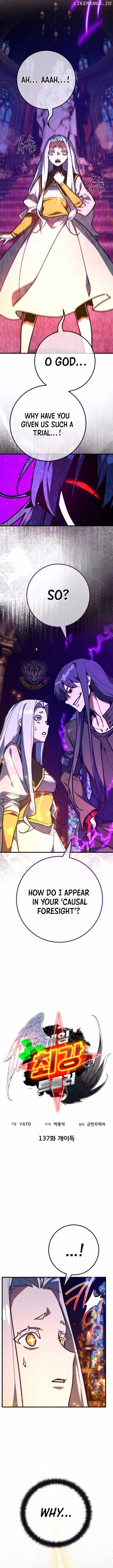 World’s Strongest Troll Chapter 137 - Page 4