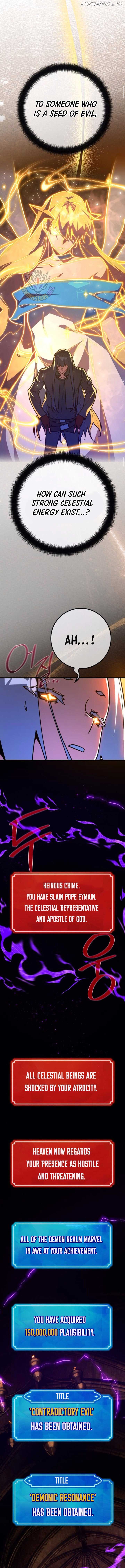 World’s Strongest Troll Chapter 137 - Page 5