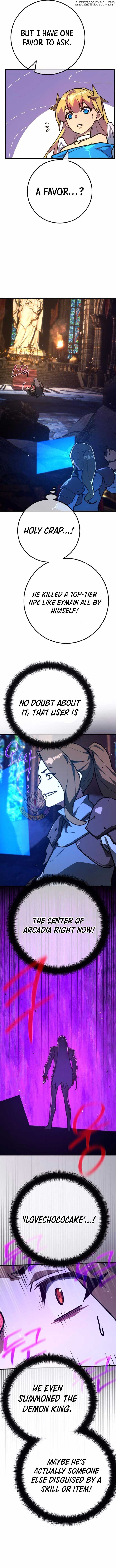 World’s Strongest Troll Chapter 137 - Page 7