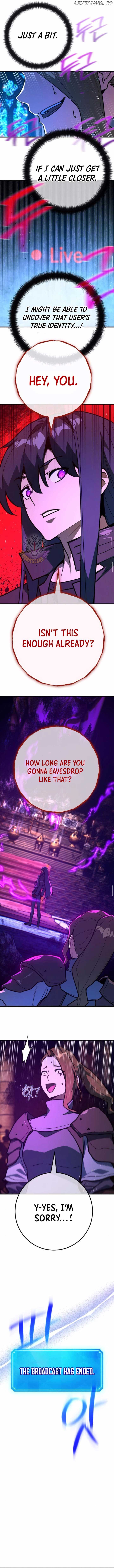 World’s Strongest Troll Chapter 137 - Page 8