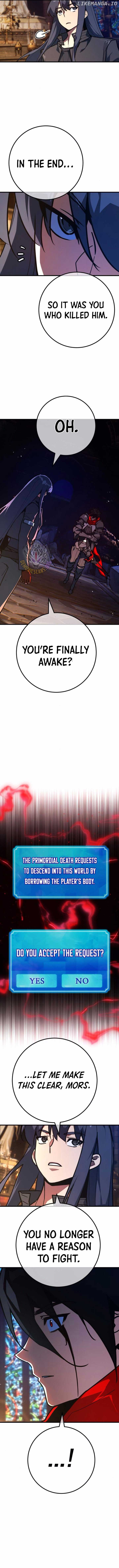 World’s Strongest Troll Chapter 137 - Page 9