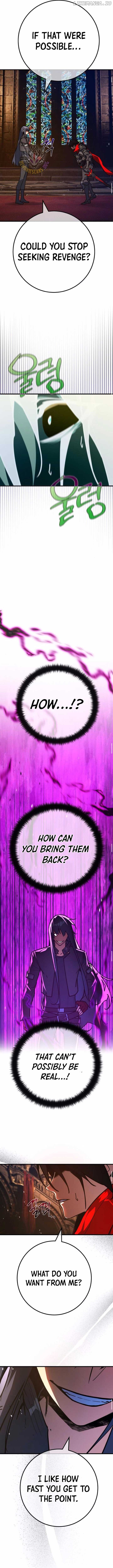 World’s Strongest Troll Chapter 137 - Page 12