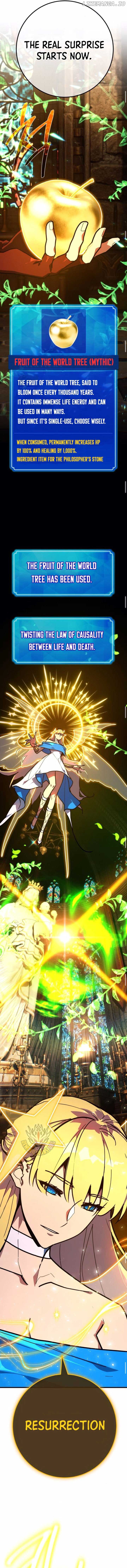 World’s Strongest Troll Chapter 137 - Page 15