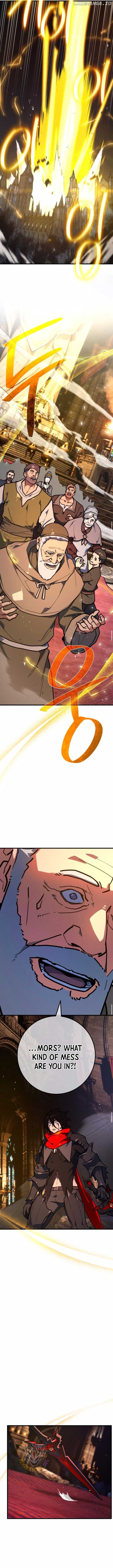 World’s Strongest Troll Chapter 137 - Page 16