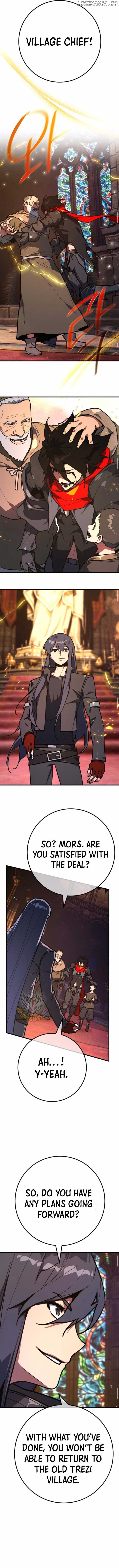 World’s Strongest Troll Chapter 137 - Page 17