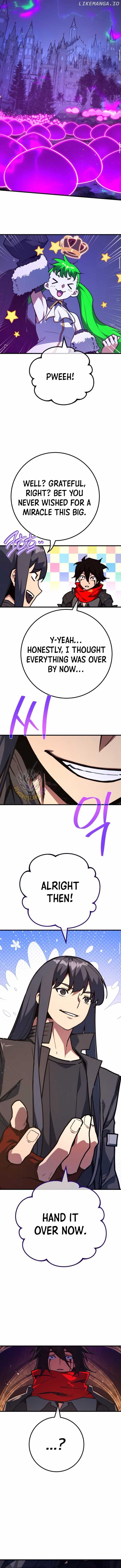 World’s Strongest Troll Chapter 137 - Page 19