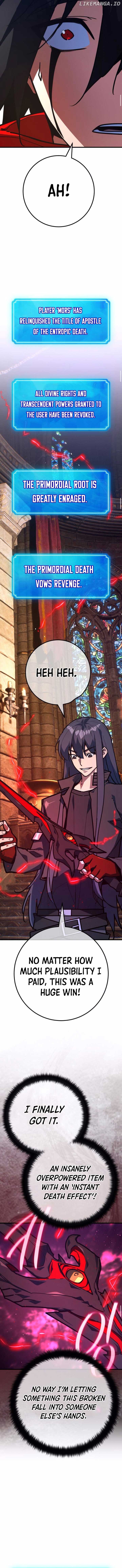 World’s Strongest Troll Chapter 137 - Page 20