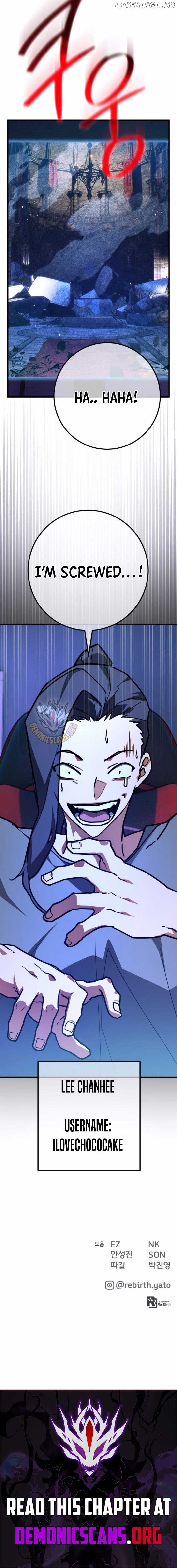 World’s Strongest Troll Chapter 137 - Page 22