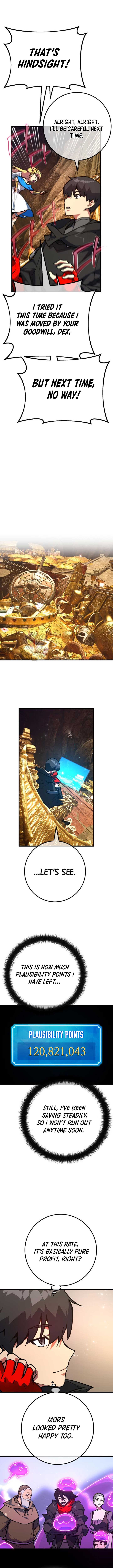 World’s Strongest Troll Chapter 138 - Page 11