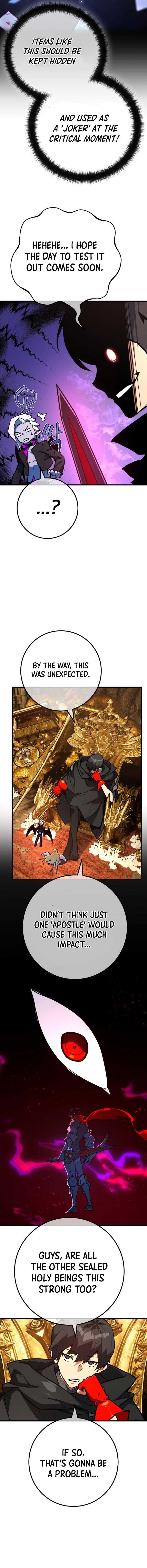 World’s Strongest Troll Chapter 138 - Page 13