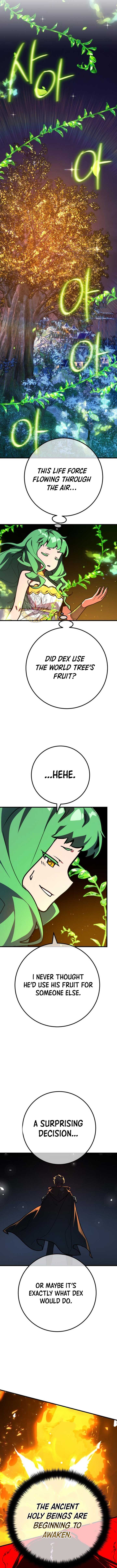 World’s Strongest Troll Chapter 138 - Page 16