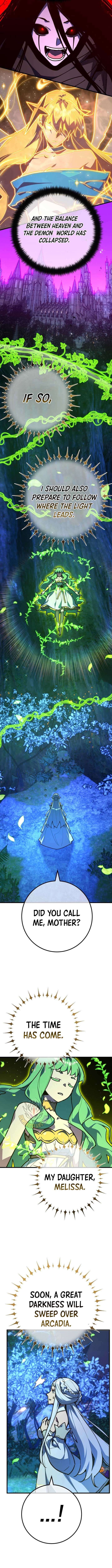 World’s Strongest Troll Chapter 138 - Page 17