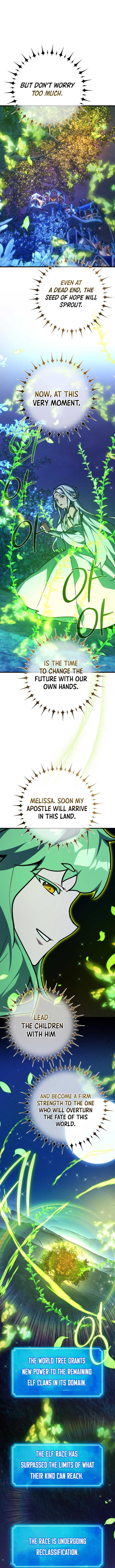 World’s Strongest Troll Chapter 138 - Page 18