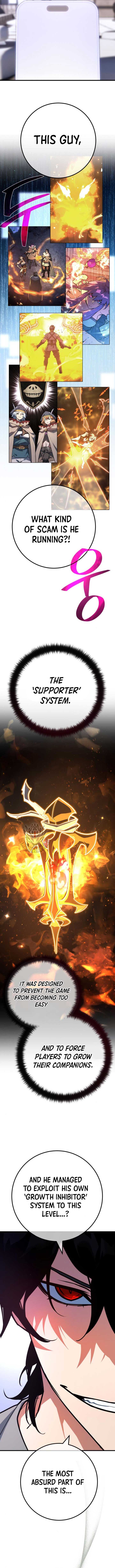 World’s Strongest Troll Chapter 139 - Page 4