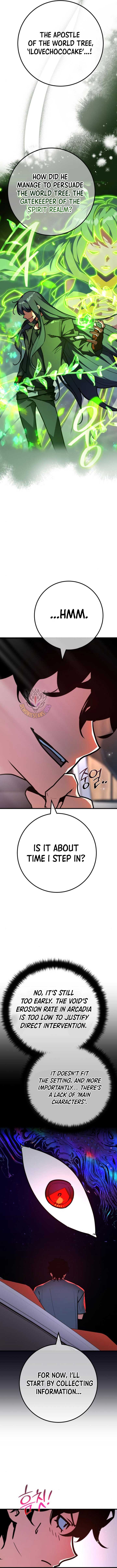 World’s Strongest Troll Chapter 139 - Page 5