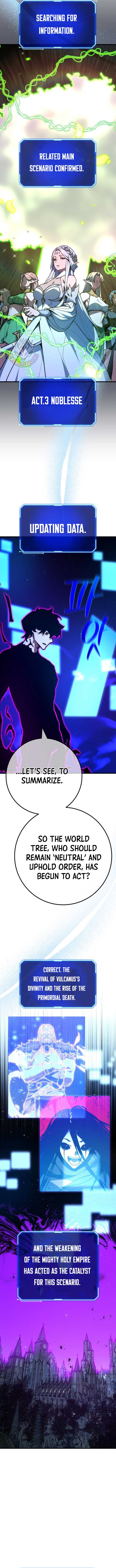 World’s Strongest Troll Chapter 139 - Page 7