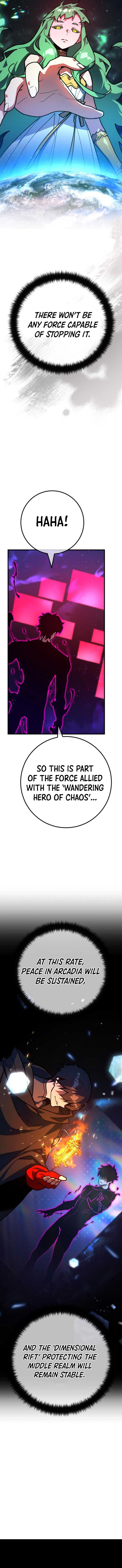 World’s Strongest Troll Chapter 139 - Page 9