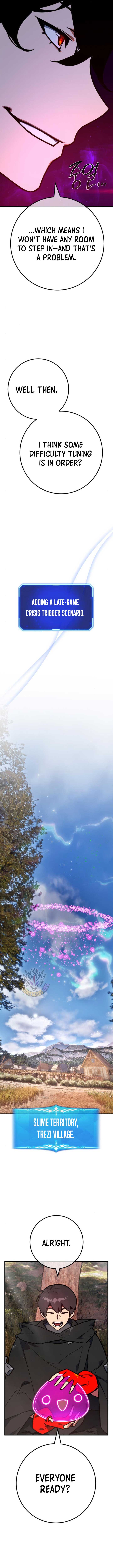 World’s Strongest Troll Chapter 139 - Page 10