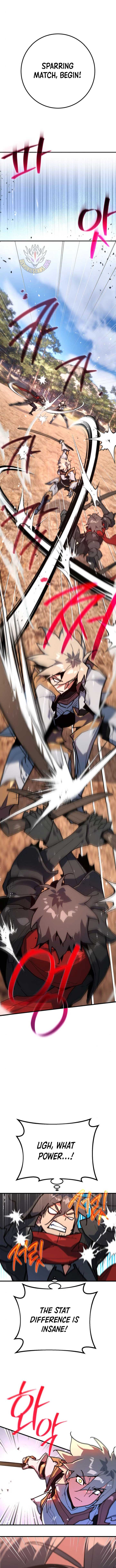 World’s Strongest Troll Chapter 139 - Page 11