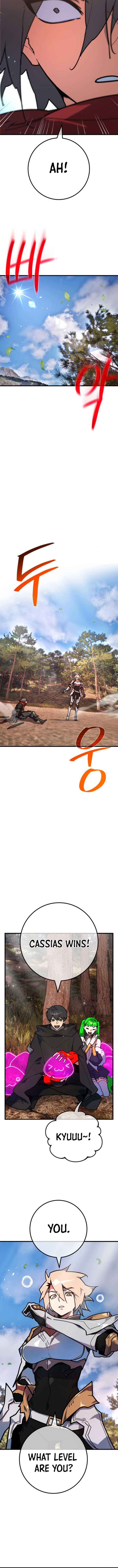 World’s Strongest Troll Chapter 139 - Page 12