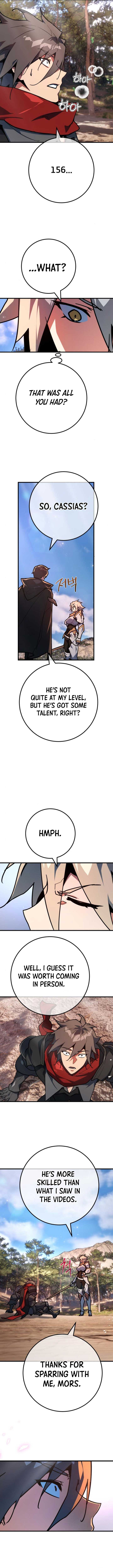 World’s Strongest Troll Chapter 139 - Page 13