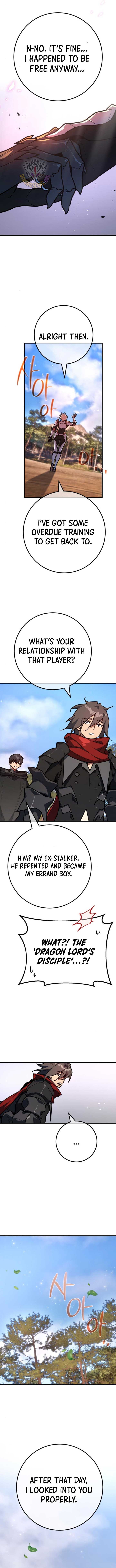 World’s Strongest Troll Chapter 139 - Page 14