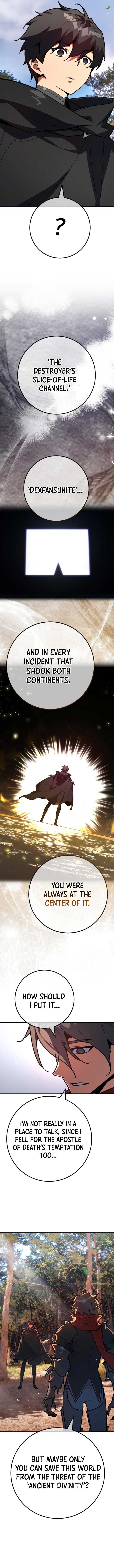 World’s Strongest Troll Chapter 139 - Page 15