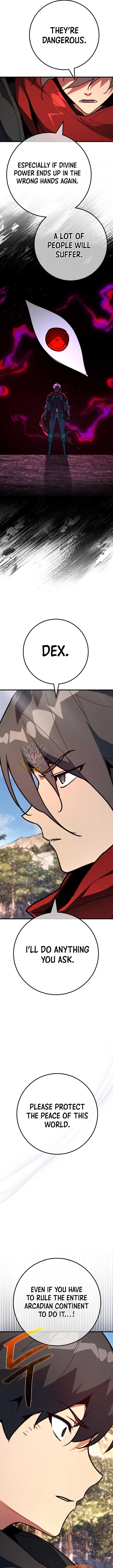 World’s Strongest Troll Chapter 139 - Page 16