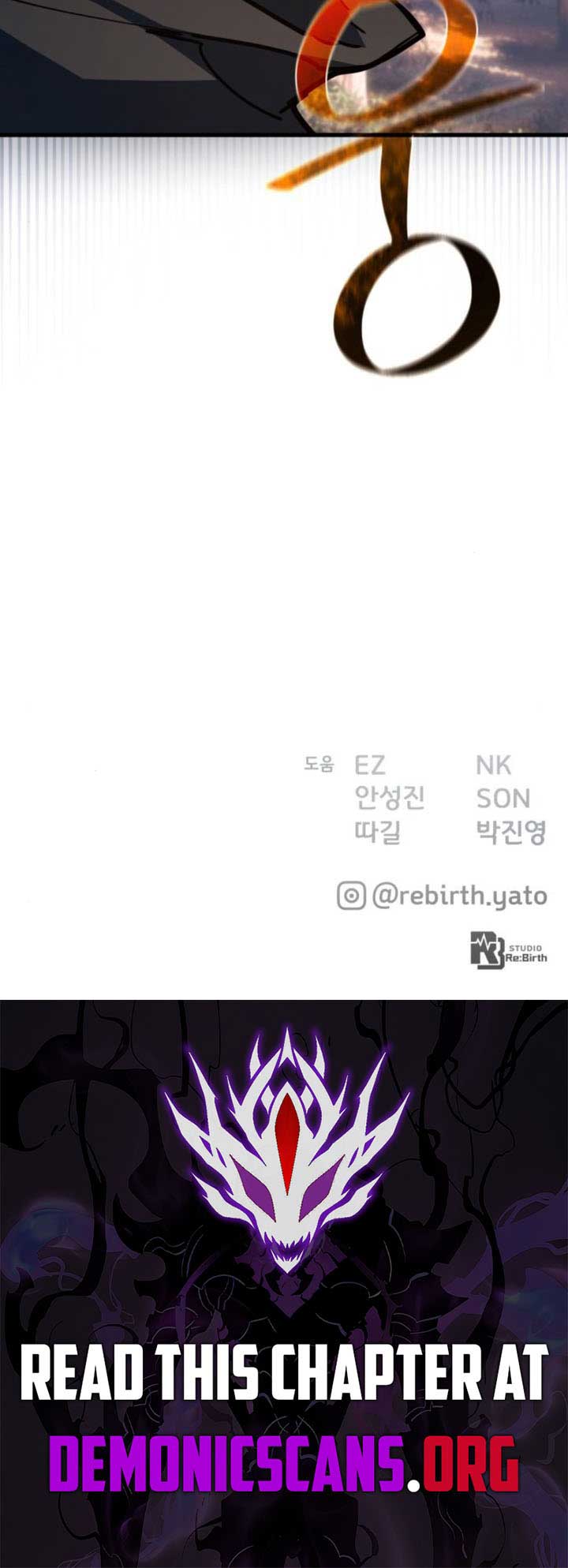 World’s Strongest Troll Chapter 139 - Page 17