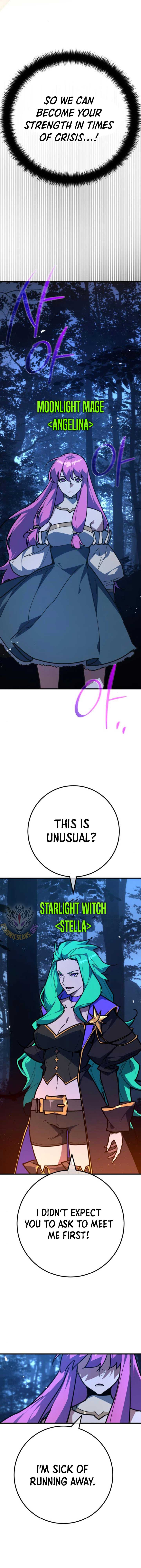 World’s Strongest Troll Chapter 141 - Page 8