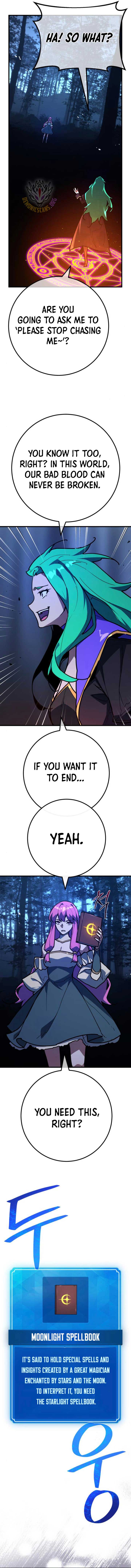 World’s Strongest Troll Chapter 141 - Page 9