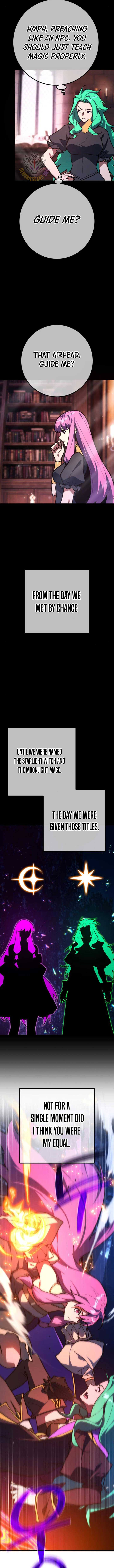 World’s Strongest Troll Chapter 141 - Page 11